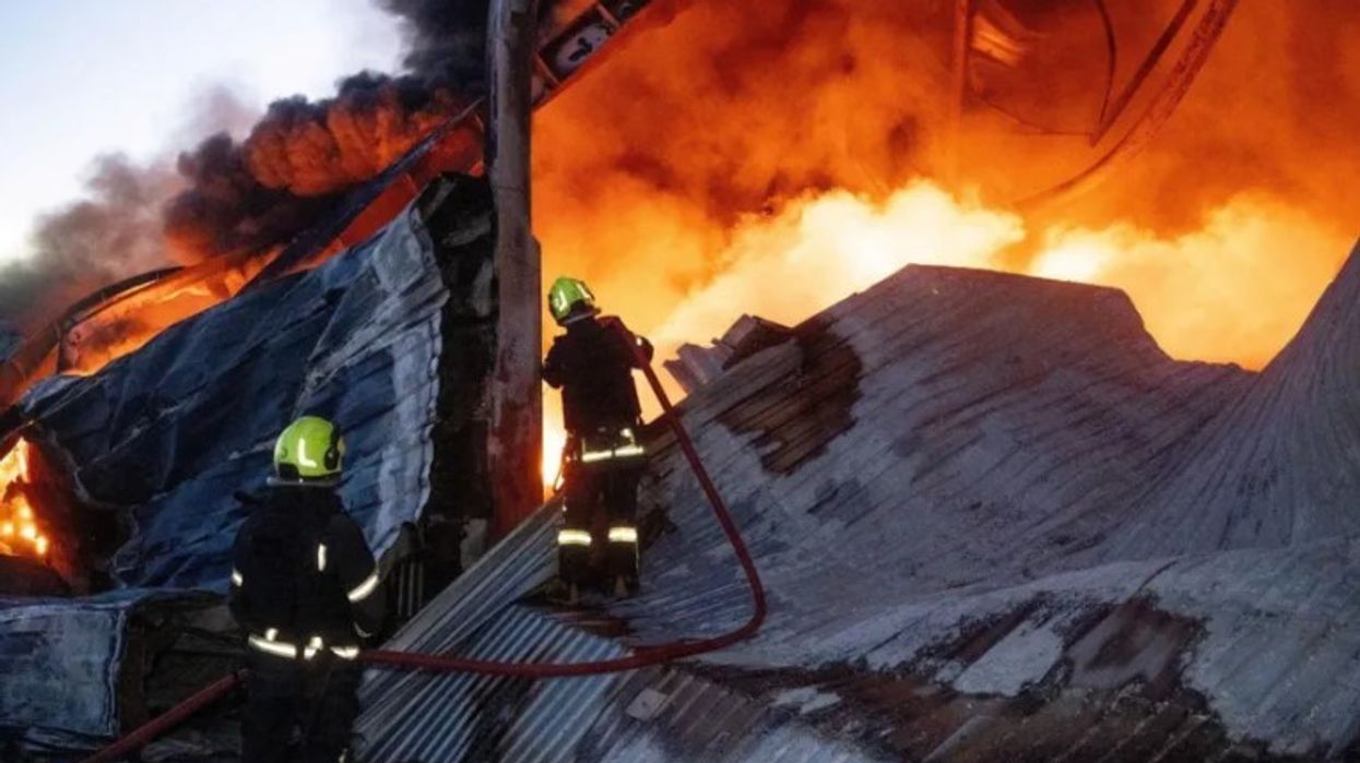 Rusia përshkallëzon sulmet ndaj rajonit kyç të Ukrainës, Odesa