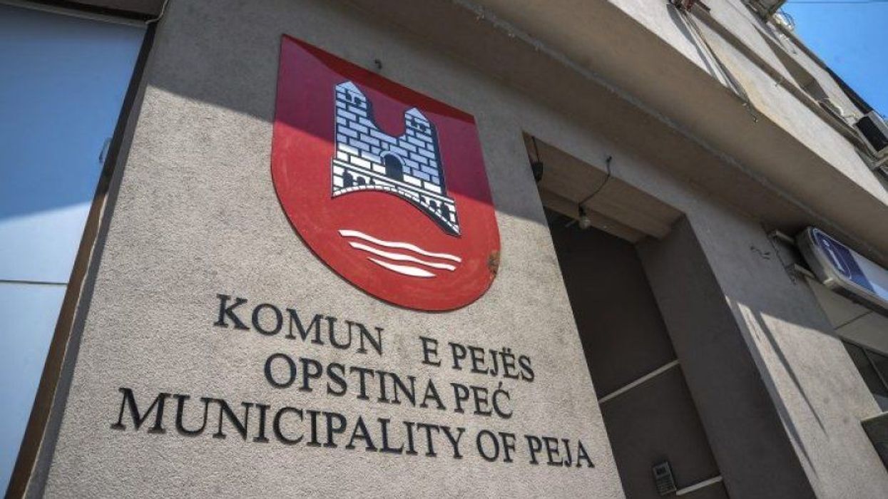 Komuna e Pejës publikon listën e bursistëve përfitues për vitin 2025