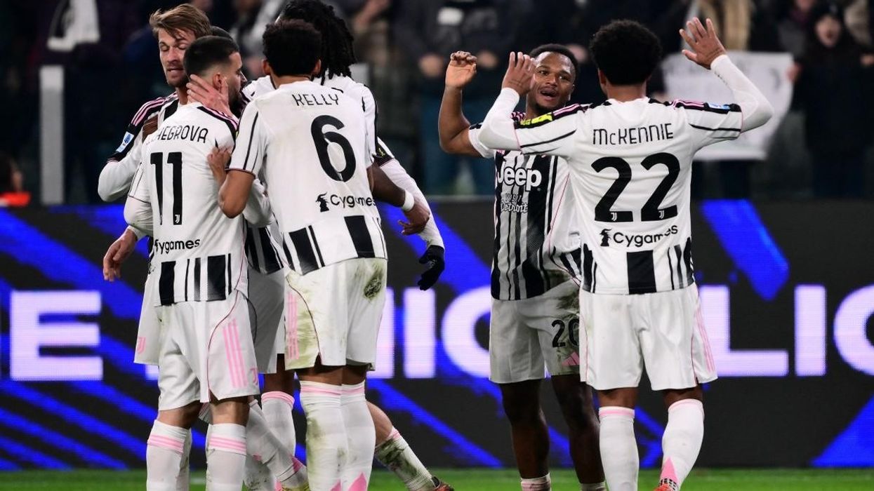 Juventusi në bisedime të avancuara për të huazuar yllin e Interit Juventusi në bisedime të avancuara për të huazuar yllin e Interit
