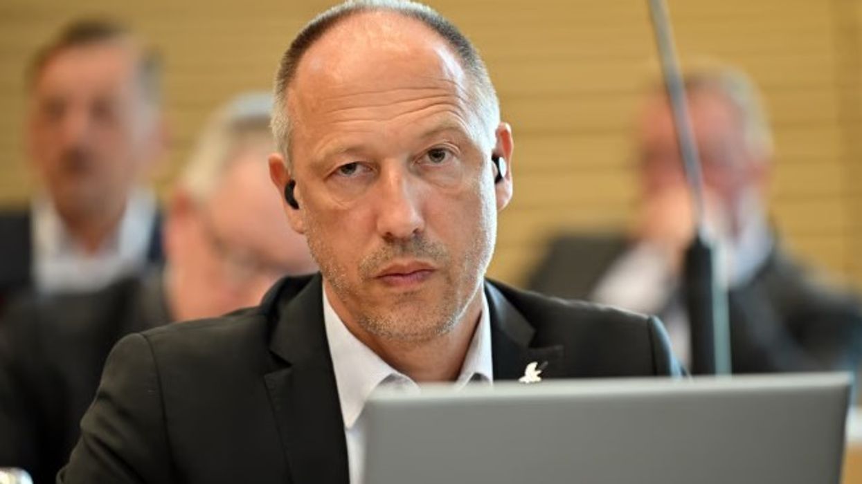 AfD e ekstremit të djathtë në Gjermani akuzohet për mbledhjen e informacionit për Kremlinin