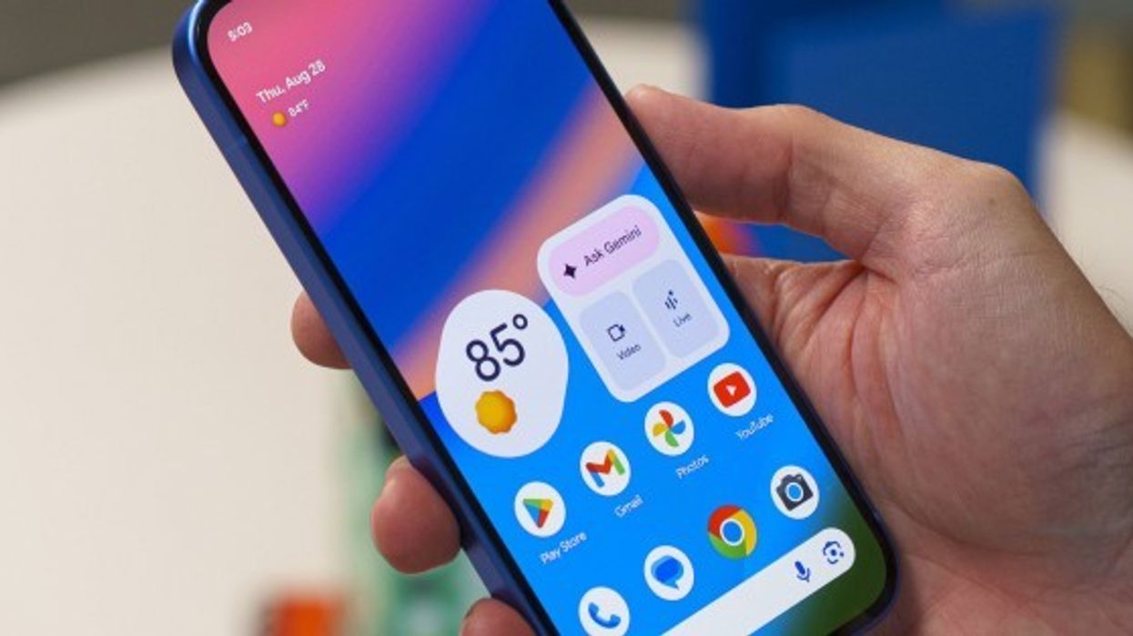 Google po punon për të sjellë sugjerime kontekstuale në çdo telefon të mençur Android Google po punon për të sjellë sugjerime kontekstuale në çdo telefon të mençur Android