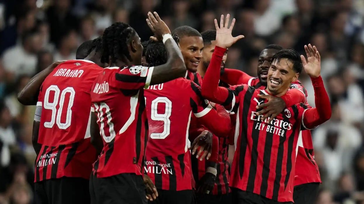 Milani në kërkim të përforcimeve në mbrojtje, tre emra në listë