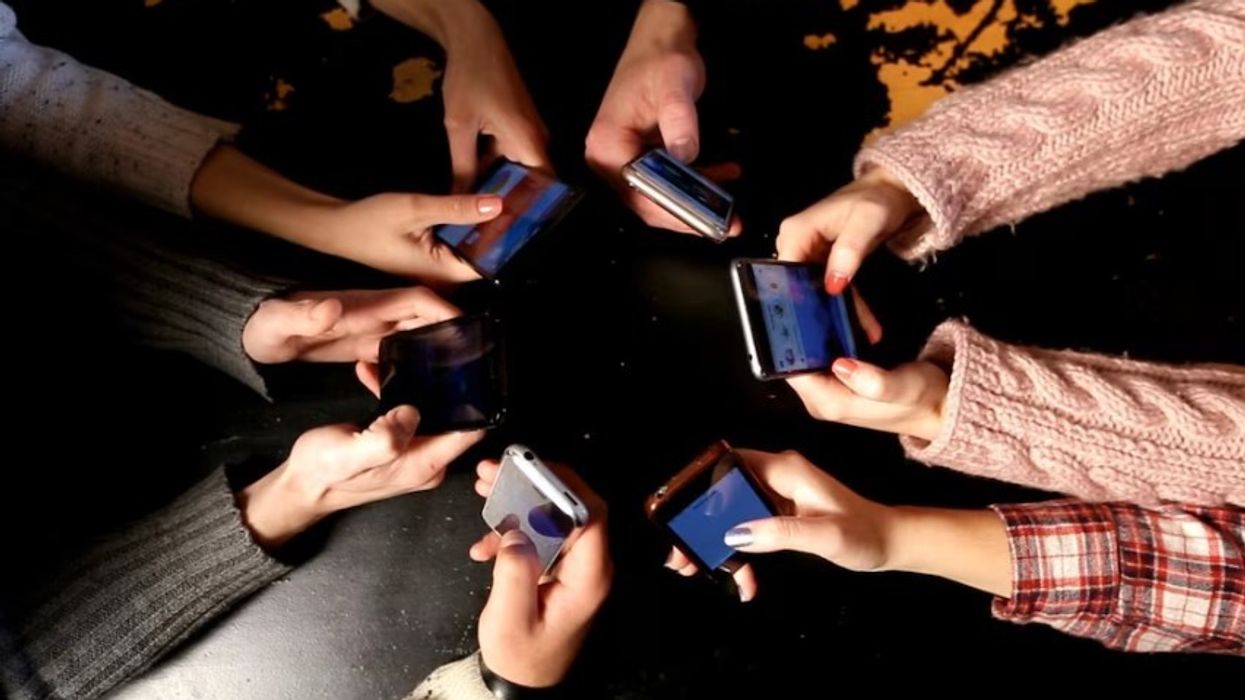 Cilat vende evropiane po shqyrtojnë ndalimin e mediave sociale për fëmijët?