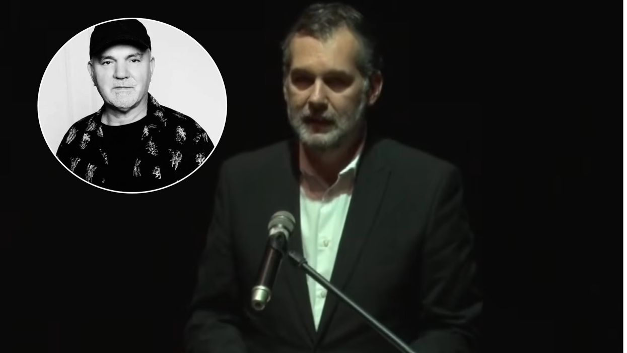 Çeku i jep lamtumirën e fundit Shemit: Është e rëndë që si shoqëri kemi filluar të humbim një brez të artë artistësh