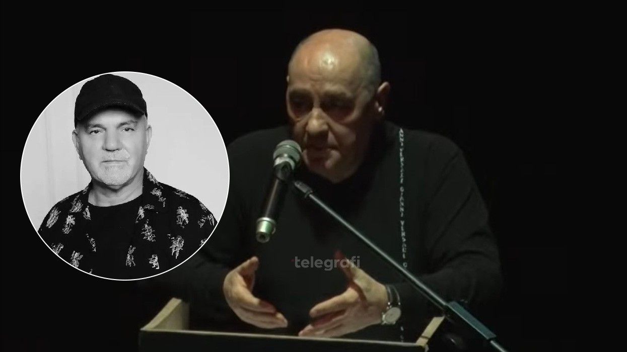 "U preka aq shumë, hyra në një dozë të madhe të mërzisë", Naser Gjinovci flet mes dhimbjes për Shemin