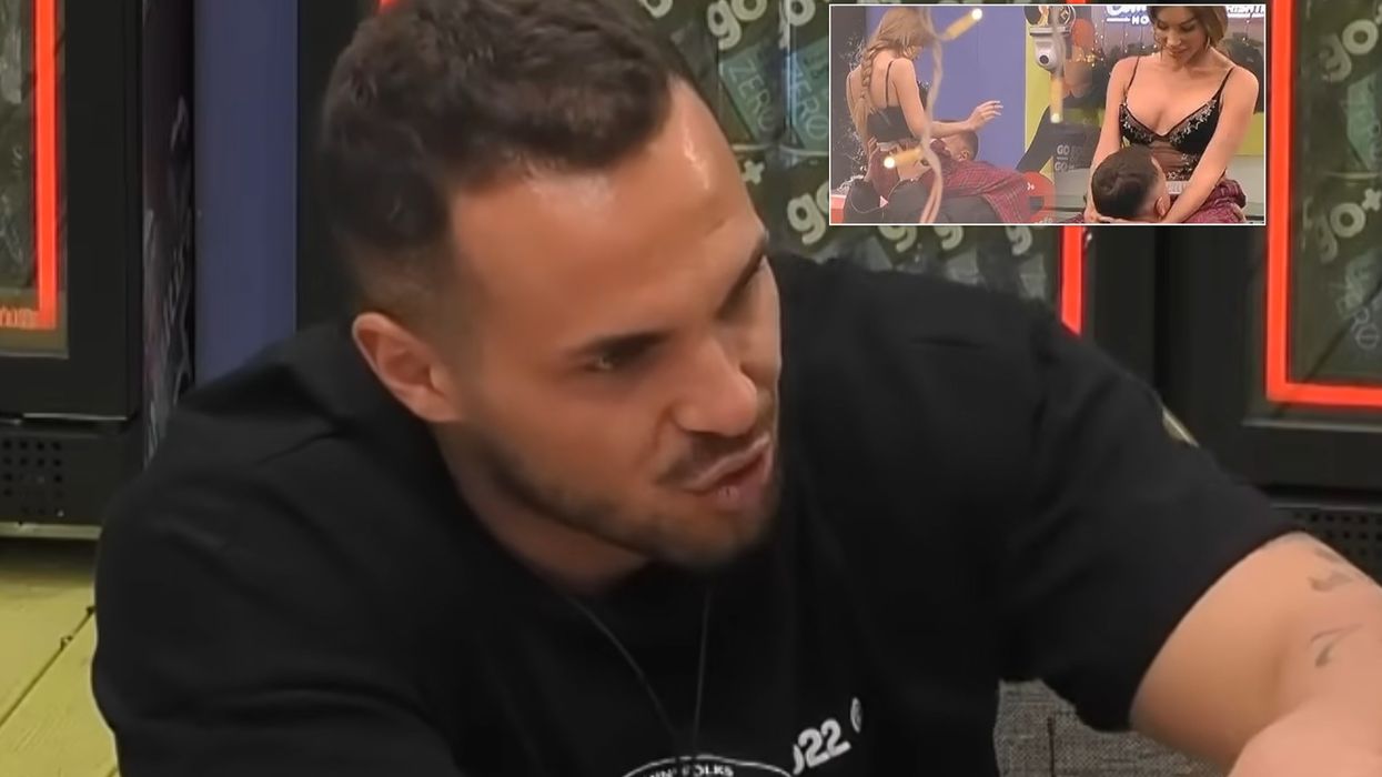 "Unë ia di profesionin Bias", Eduard Kuçi flet për raportin e krijuar me të