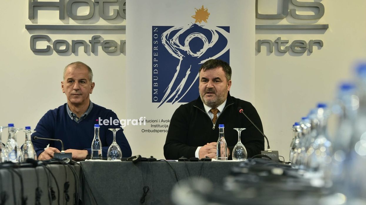 Avokati i Popullit pranoi mbi 1600 ankesa, të drejtat e njeriut pa vëmendje institucionale