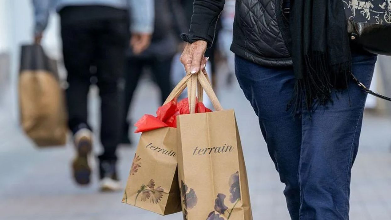 Ekonomia amerikane rritet me ritmin më të shpejtë në dy vjet