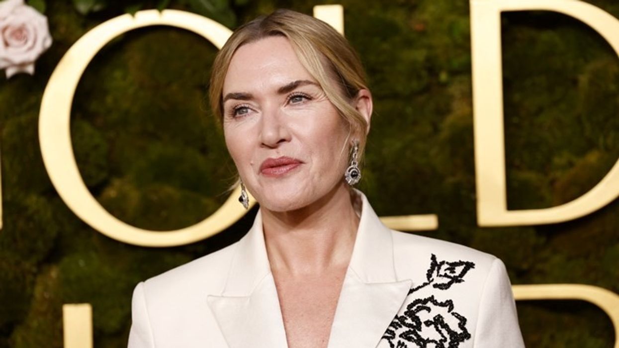 Kate Winslet flet hapur për anën e errët të famës pas suksesit të filmit Titanic