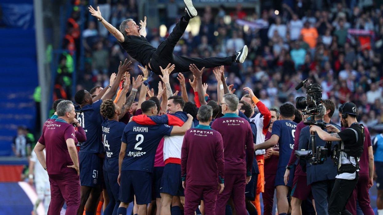 PSG beson se mund të fitojë tri ose katër Liga të Kampionëve në 10 vitet e ardhshme