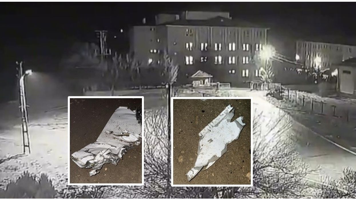 Rrëzohet aeroplani ushtarak pranë Ankarasë, humbin jetën udhëheqës të lartë libanezë Rrëzohet aeroplani ushtarak pranë Ankarasë, humbin jetën udhëheqës të lartë libanezë
