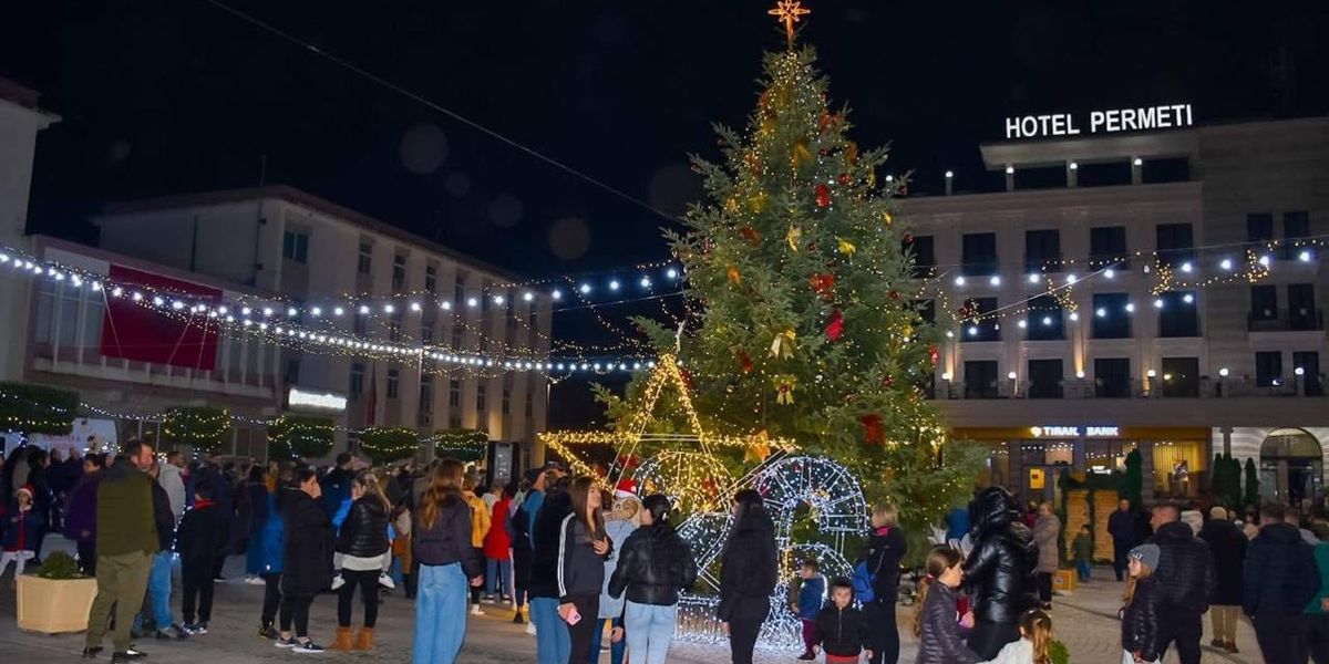 Festat boshatisin Shqipërinë, nëntori shënon rekord daljesh jashtë vendit Festat boshatisin Shqipërinë, nëntori shënon rekord daljesh jashtë vendit