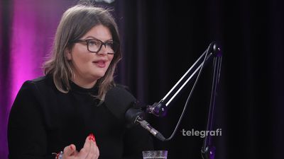 Getoarbë Mulliqi nga AGK