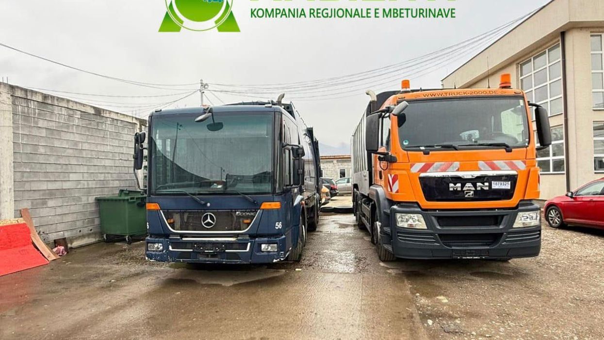 KRM “Ambienti” paralajmëron qytetarët për masat ligjore për faturat e papaguara KRM “Ambienti” paralajmëron qytetarët për masat ligjore për faturat e papaguara