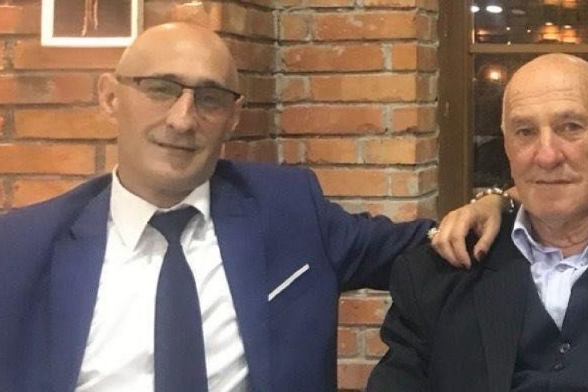 Specialja nuk e lejoi ta vizitonte, vdes babai i Salih Mustafës Specialja nuk e lejoi ta vizitonte, vdes babai i Salih Mustafës
