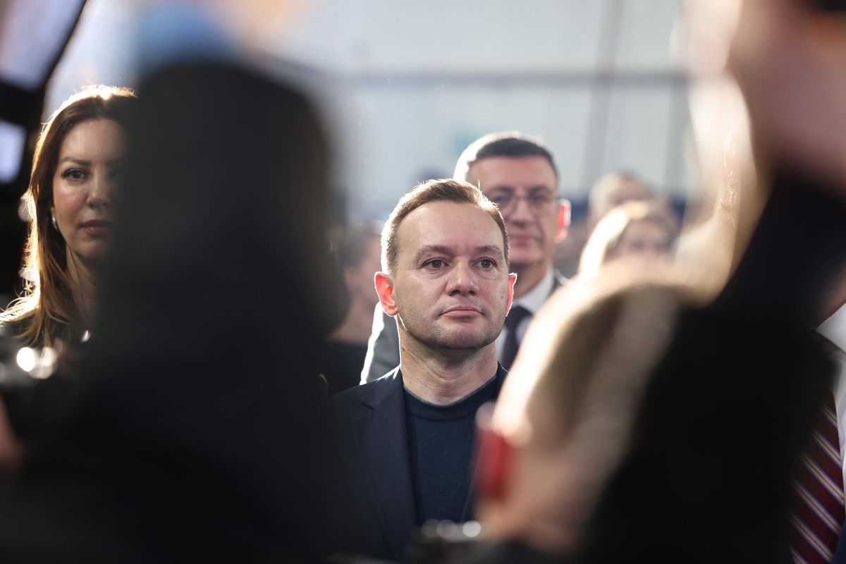 Zogaj: Sporti, prioritet në funksion të Lojërave Mesdhetare 2030 Zogaj: Sporti, prioritet në funksion të Lojërave Mesdhetare 2030