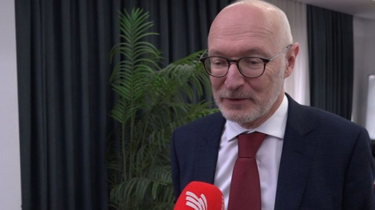 Guerot: Na duhet një qeveri me kompetenca të plota në Kosovë