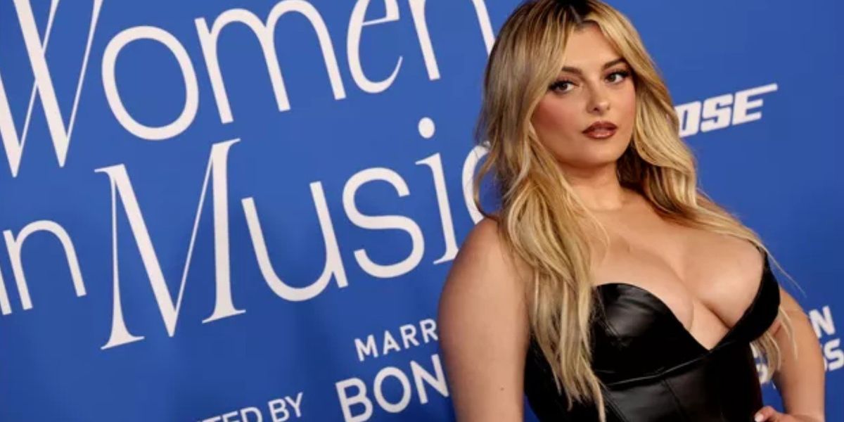 Pas problemeve me ish-shtëpinë diskografike, Bebe Rexha nënshrkaun marrëveshje të re bashkëpunimi me një tjetër label Pas problemeve me ish-shtëpinë diskografike, Bebe Rexha nënshrkaun marrëveshje të re bashkëpunimi me një tjetër label