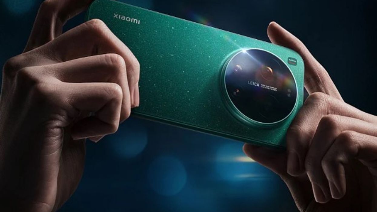 Xiaomi 17 Ultra vjen me unazë fizike për 'zoom' në modulin e kamerës Xiaomi 17 Ultra vjen me unazë fizike për 'zoom' në modulin e kamerës