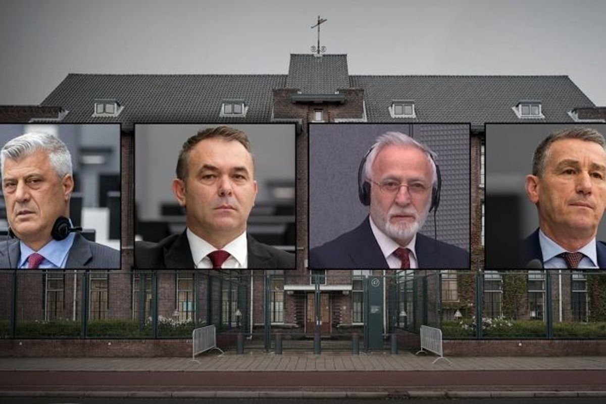Ish-krerët e UÇK-së i shprehin ngushëllime familjes Mustafa për vdekjen e babait të Calit Ish-krerët e UÇK-së i shprehin ngushëllime familjes Mustafa për vdekjen e babait të Calit