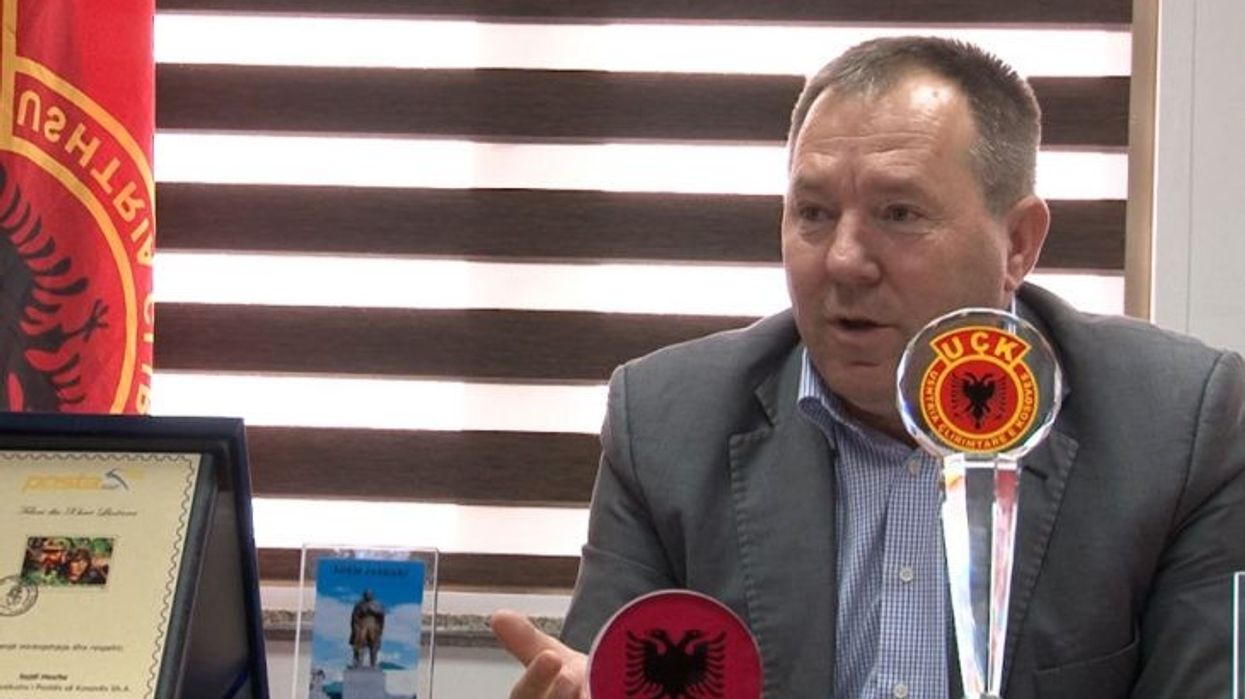 Gucati kritikon Gjykatën Speciale për mohim të vizitës lamtumirëse për babain