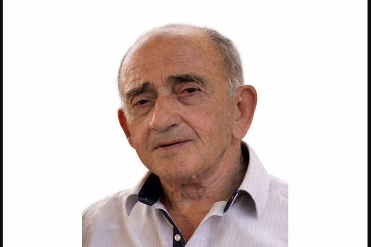 Vdes babai i Mimoza Kusari-Lilës Vdes babai i Mimoza Kusari-Lilës