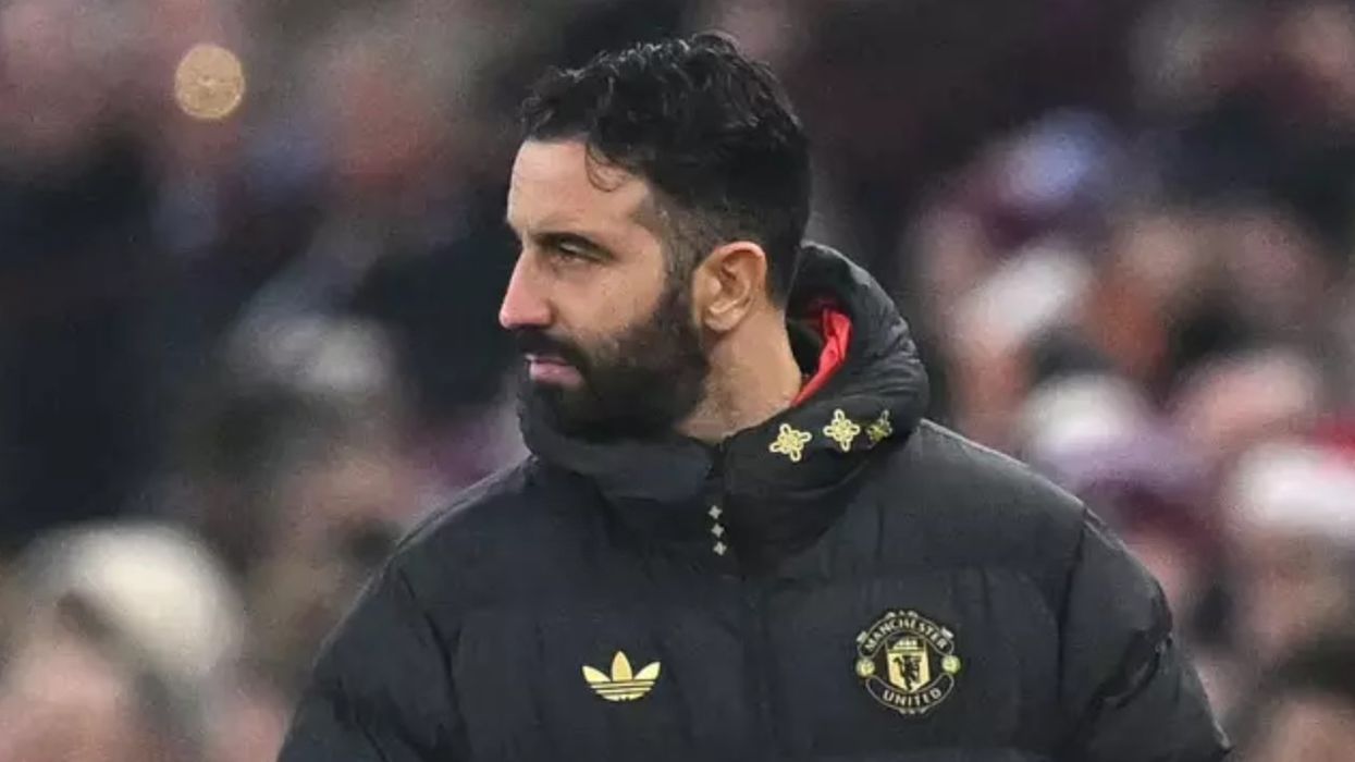 Man Utd e rikthen një lojtar nga huazimi shkaku i krizës me lëndime Man Utd e rikthen një lojtar nga huazimi shkaku i krizës me lëndime