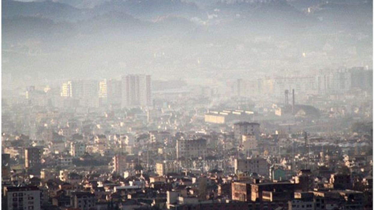 Shqipëria, bum investimesh nga vende me kontroll të dobët financiar Shqipëria, bum investimesh nga vende me kontroll të dobët financiar