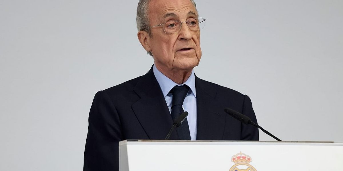 Real Madridi mëson çmimin e top mesfushorit holandez pas interesimit të tyre të madh Real Madridi mëson çmimin e top mesfushorit holandez pas interesimit të tyre të madh
