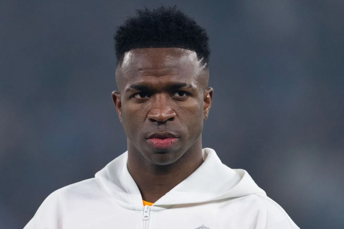 Real Madridi i etur për yllin e PSG-së, e sheh si pasues të Vini Jr Real Madridi i etur për yllin e PSG-së, e sheh si pasues të Vini Jr