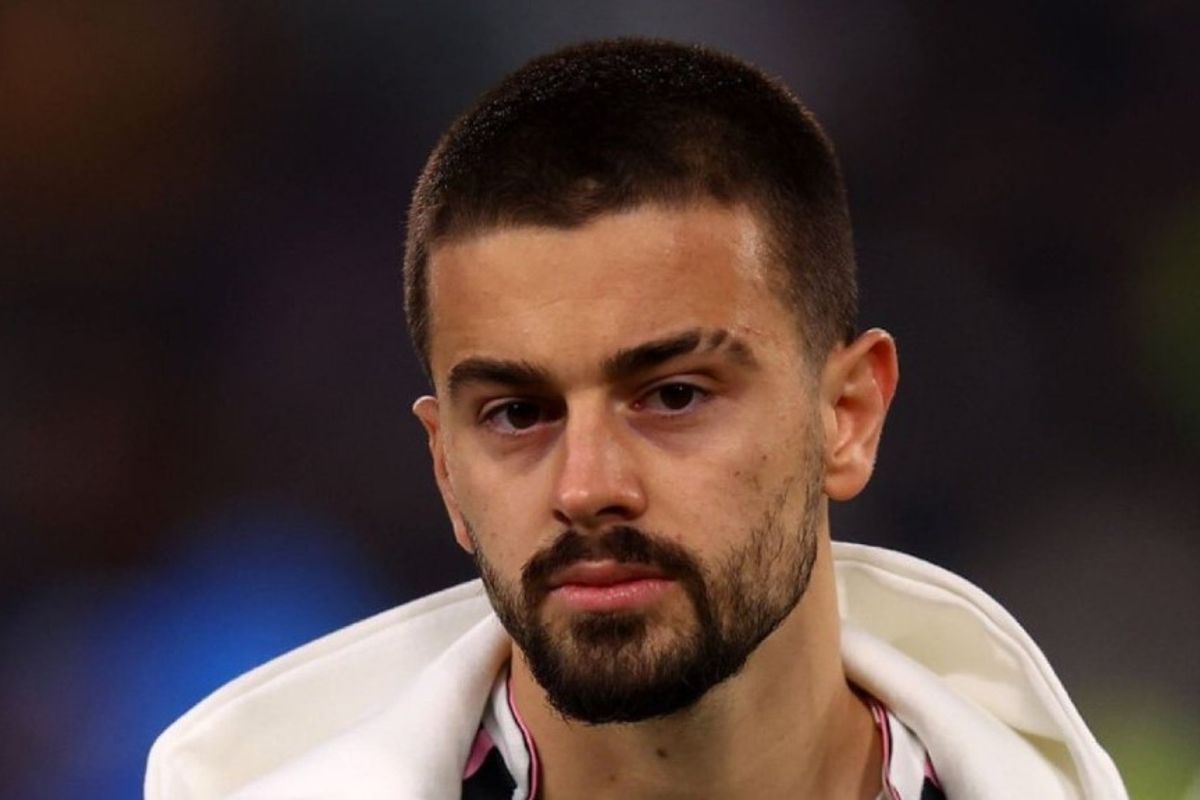 Spalletti merr lajmin e madh: Edon Zhegrova dhe disa bashkëlojtarë të gatshëm për përballjen ndaj Pisa Spalletti merr lajmin e madh: Edon Zhegrova dhe disa bashkëlojtarë të gatshëm për përballjen ndaj Pisa