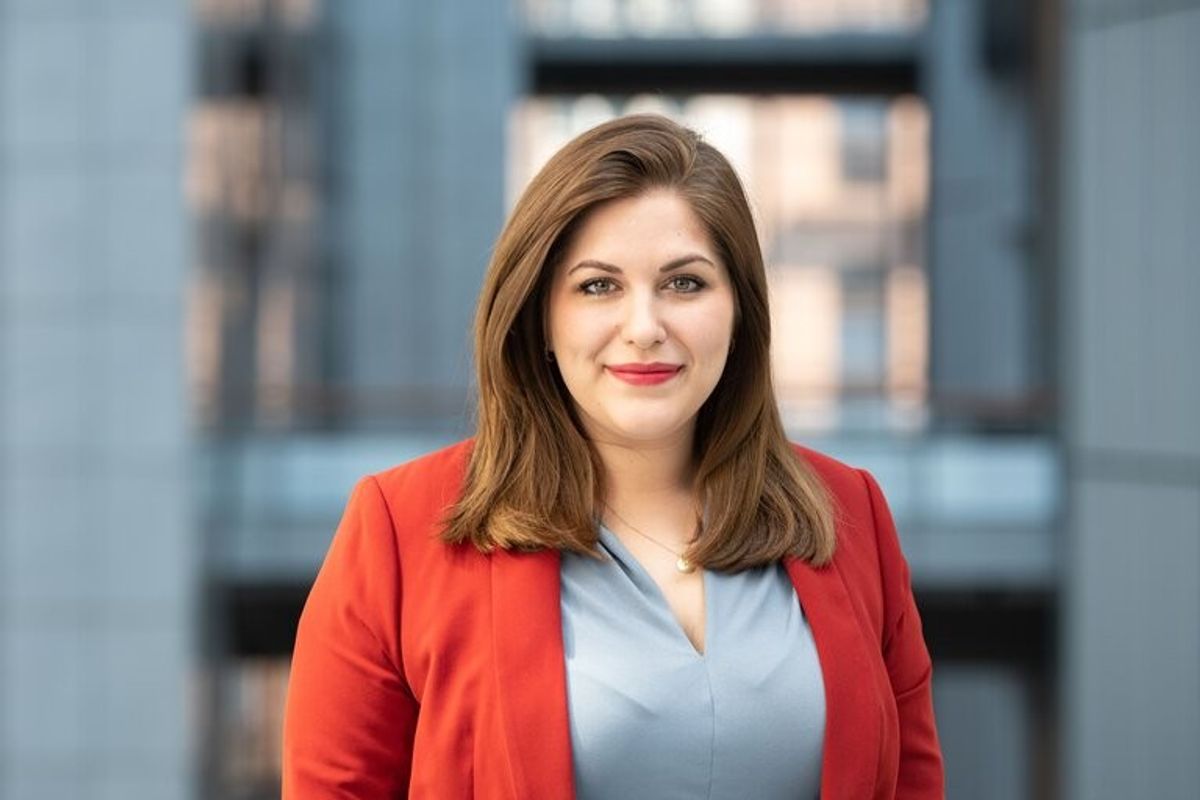 Presidentja e ALDE, Svenja Hahn për Bedri Hamzën dhe PDK-në: Kosovës i duhet lidership që bashkon dhe sjell stabilitet Presidentja e ALDE, Svenja Hahn për Bedri Hamzën dhe PDK-në: Kosovës i duhet lidership që bashkon dhe sjell stabilitet