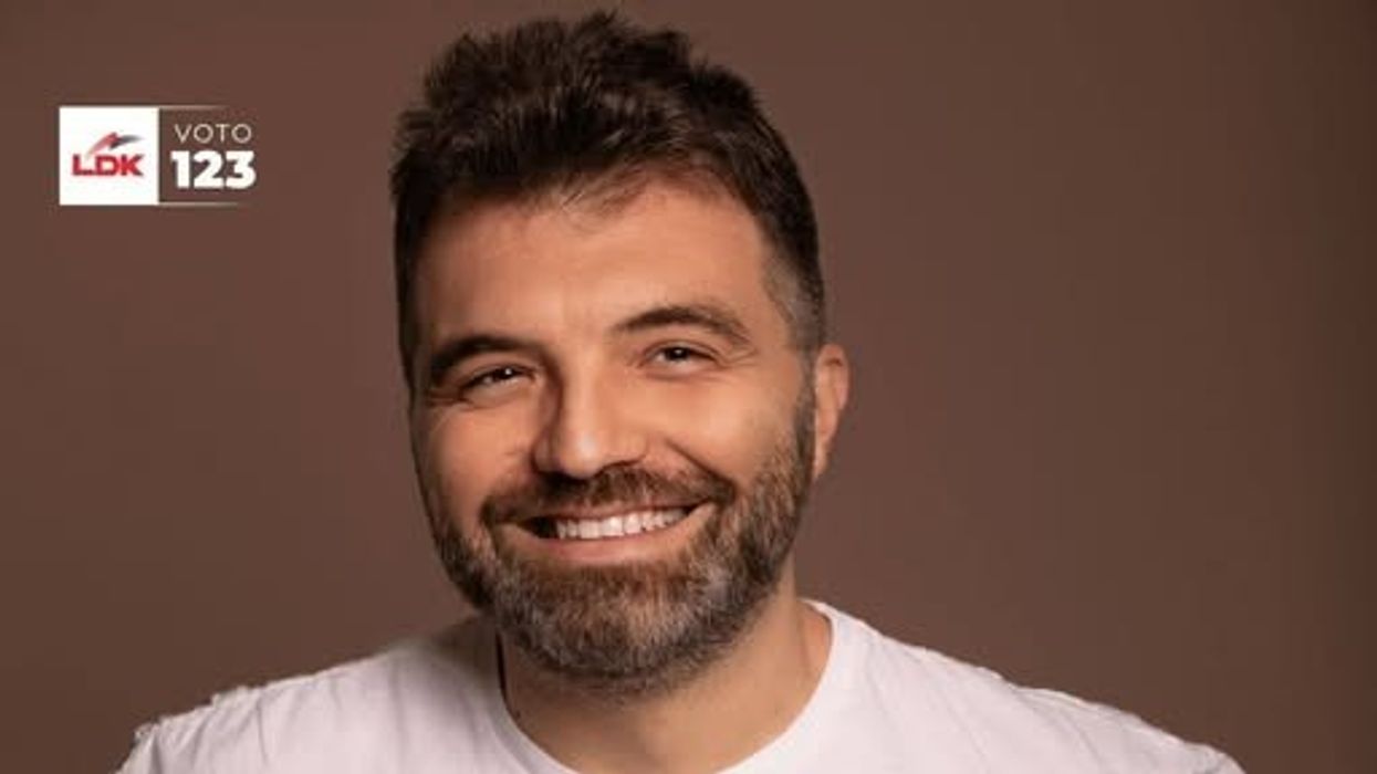 Sadiku: Prishtinë, ti je nismëtarja e ndryshimit Sadiku: Prishtinë, ti je nismëtarja e ndryshimit