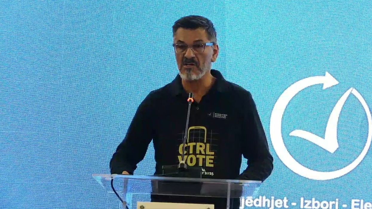 DnV: Fushatë zgjedhore konkurruese, por e përqendruar tek liderët DnV: Fushatë zgjedhore konkurruese, por e përqendruar tek liderët