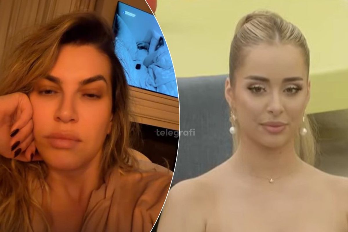 U quajt avokate e Elijonës, Leonora reagon ndaj akuzave: Loja e saj për mua ka qenë korrekte U quajt avokate e Elijonës, Leonora reagon ndaj akuzave: Loja e saj për mua ka qenë korrekte