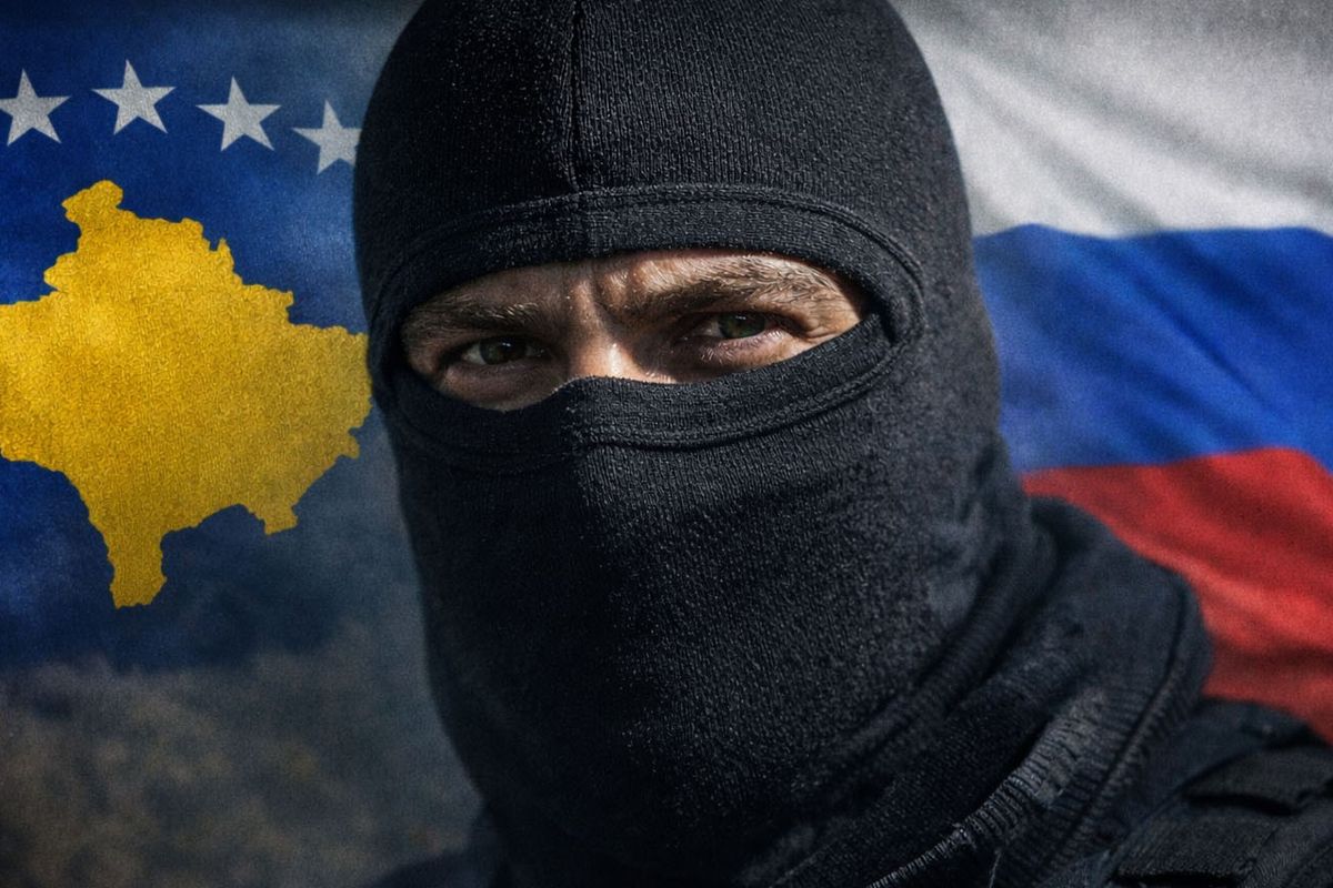 Si e rrit inteligjenca artificiale rrezikun e propagandës ruse në prag të zgjedhjeve në Kosovë Si e rrit inteligjenca artificiale rrezikun e propagandës ruse në prag të zgjedhjeve në Kosovë