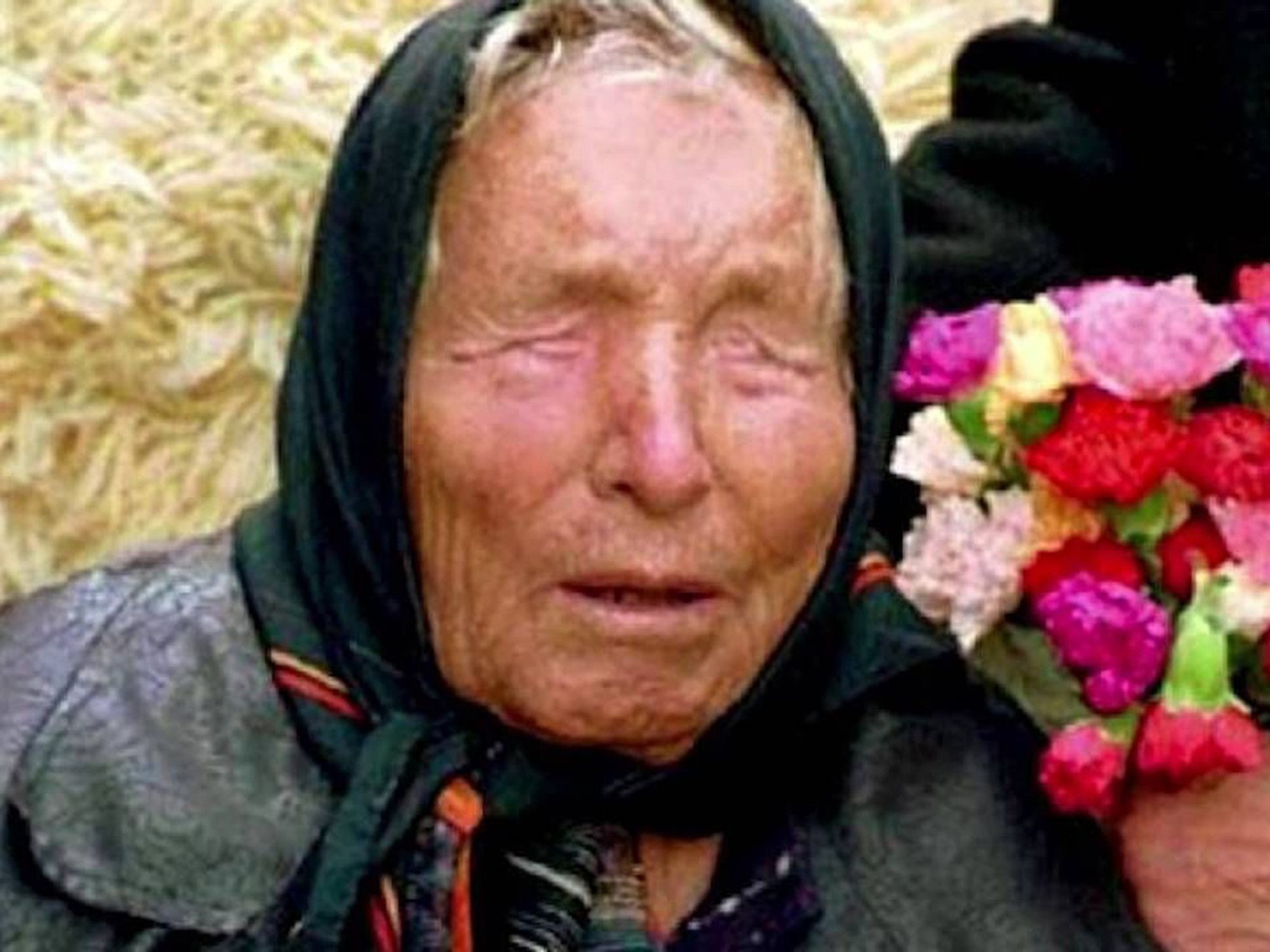 "Fundi i Putinit, katastrofa natyrore" - parashikimet e Baba Vangës për 2026