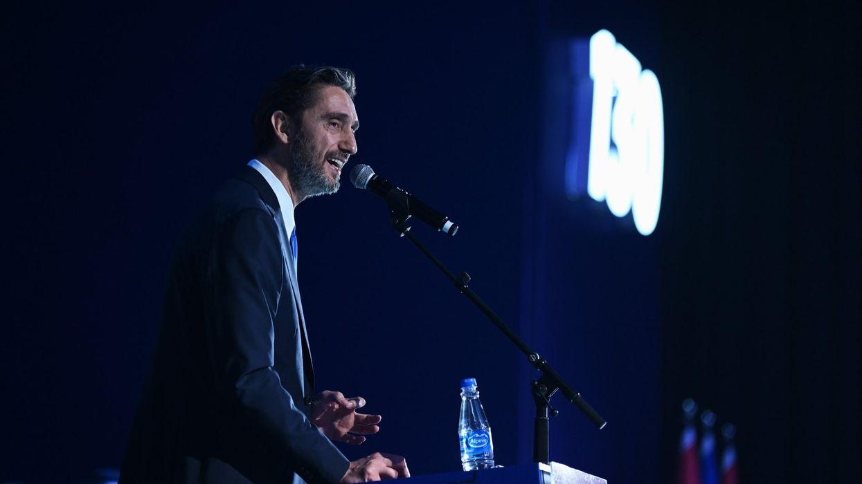 Uran Ismaili: Bedri Hamza simbol i stabilitetit dhe mirëqenies në Kosovë Uran Ismaili: Bedri Hamza simbol i stabilitetit dhe mirëqenies në Kosovë