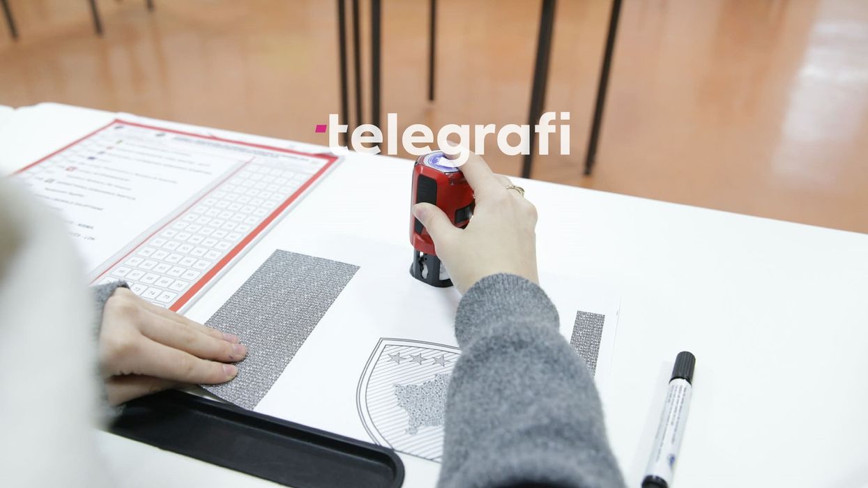 S’i lejohet ta ndihmojë bashkëshorten, qytetari në Prizren shqyen fletëvotimin