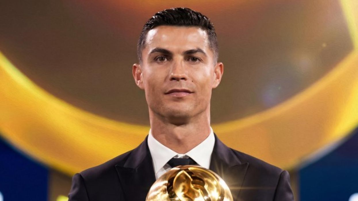Cristiano Ronaldo nuk ndalet: Jam ende i motivuar, do ta arrij shënimin e 1 mijë golave Cristiano Ronaldo nuk ndalet: Jam ende i motivuar, do ta arrij shënimin e 1 mijë golave