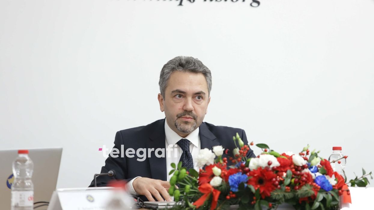 KQZ: Procesi zgjedhor ishte i qetë dhe i rregullt, pjesëmarrja 44.56% deri në orën 19:00