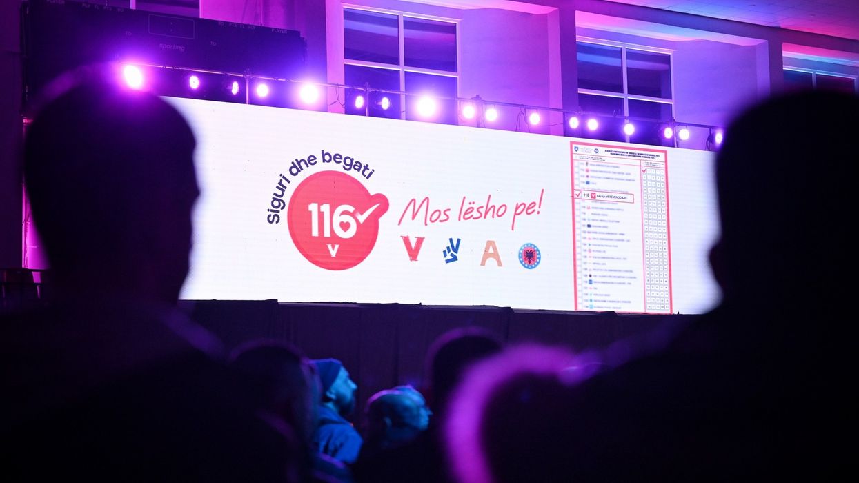 Përfundon numërimi në katër komuna - LVV kryeson në tri prej tyre