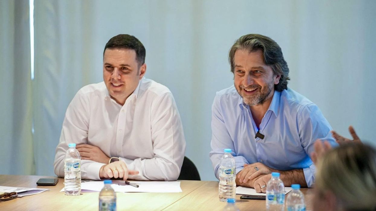 Rama vlerëson Abdixhikun edhe pas rezultatit të dobët të LDK-së: Shembull i lidershipit demokratik