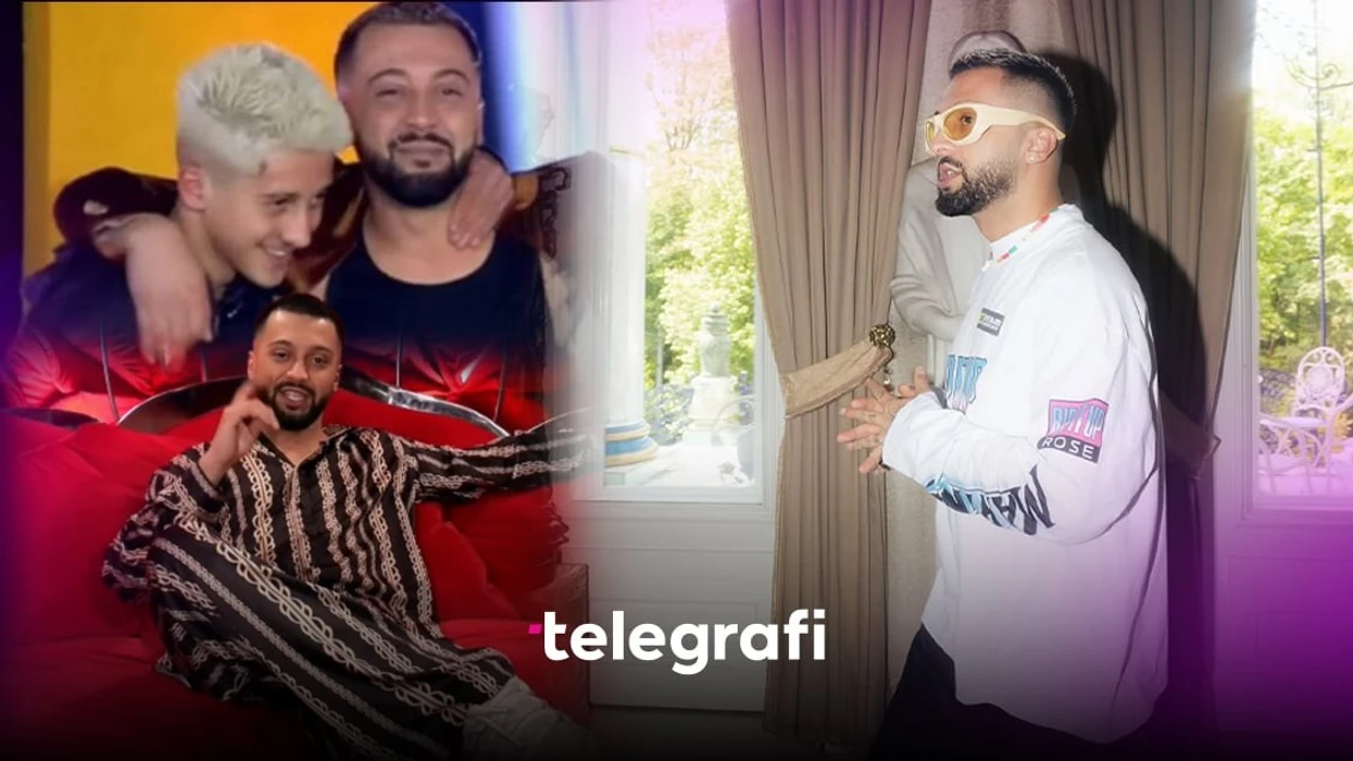 Fama, muzika e humbja e vëllait - viti që shkroi historinë e Gjestit