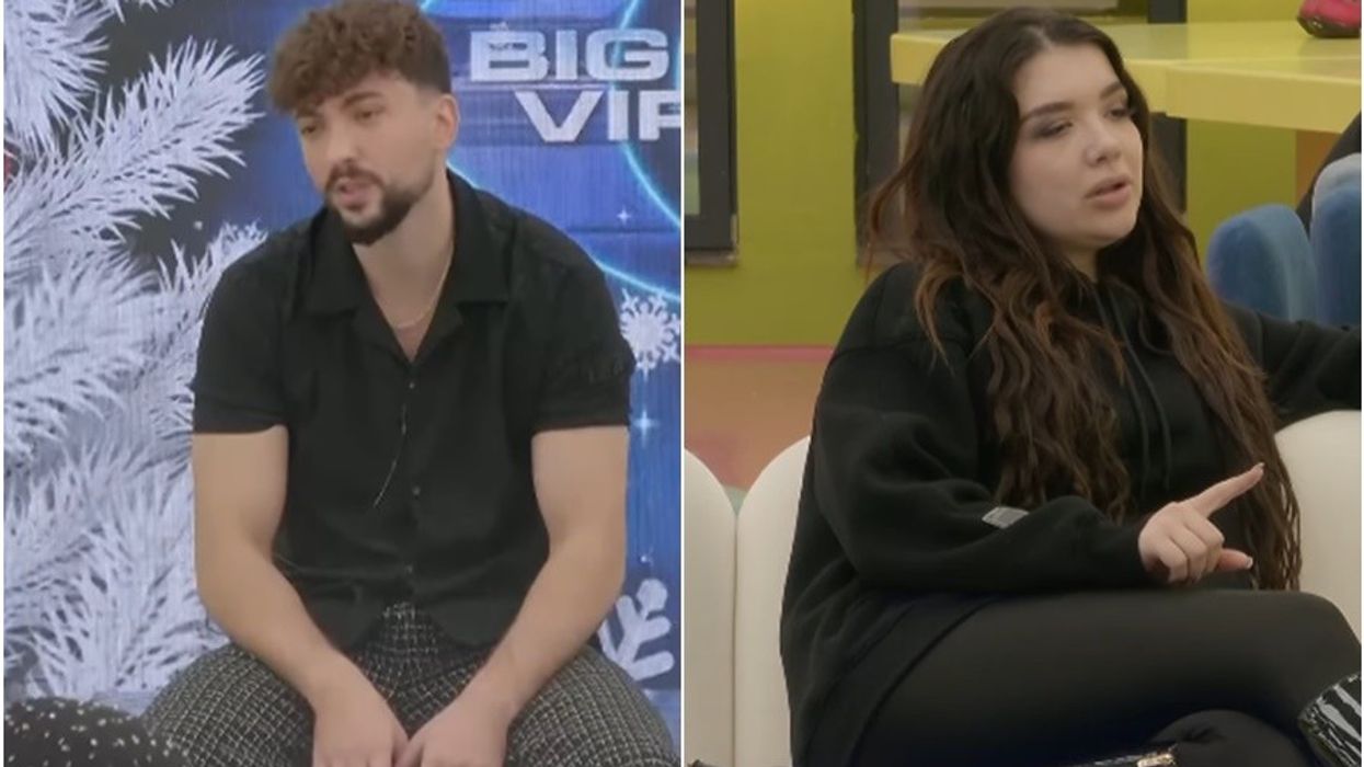 Toney i ashpër me Albën: Mos e përmend vajzën time