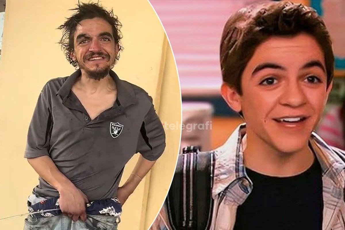 Ylli i Nickelodeon, Tylor Chase rikthehet në rrugë pas spitalit psikiatrik Ylli i Nickelodeon, Tylor Chase rikthehet në rrugë pas spitalit psikiatrik