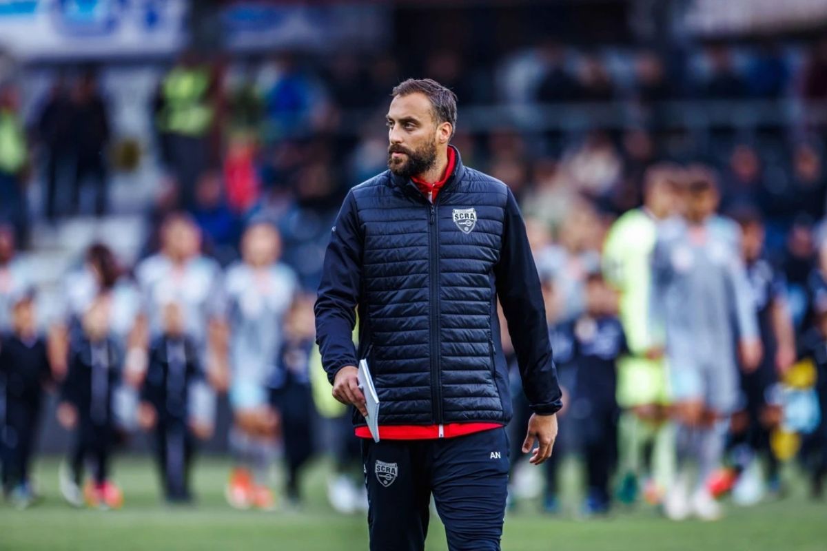 Atdhe Nuhiu pritet t'i bashkohet kampionëve të Austrisë si ndihmës trajner Atdhe Nuhiu pritet t'i bashkohet kampionëve të Austrisë si ndihmës trajner