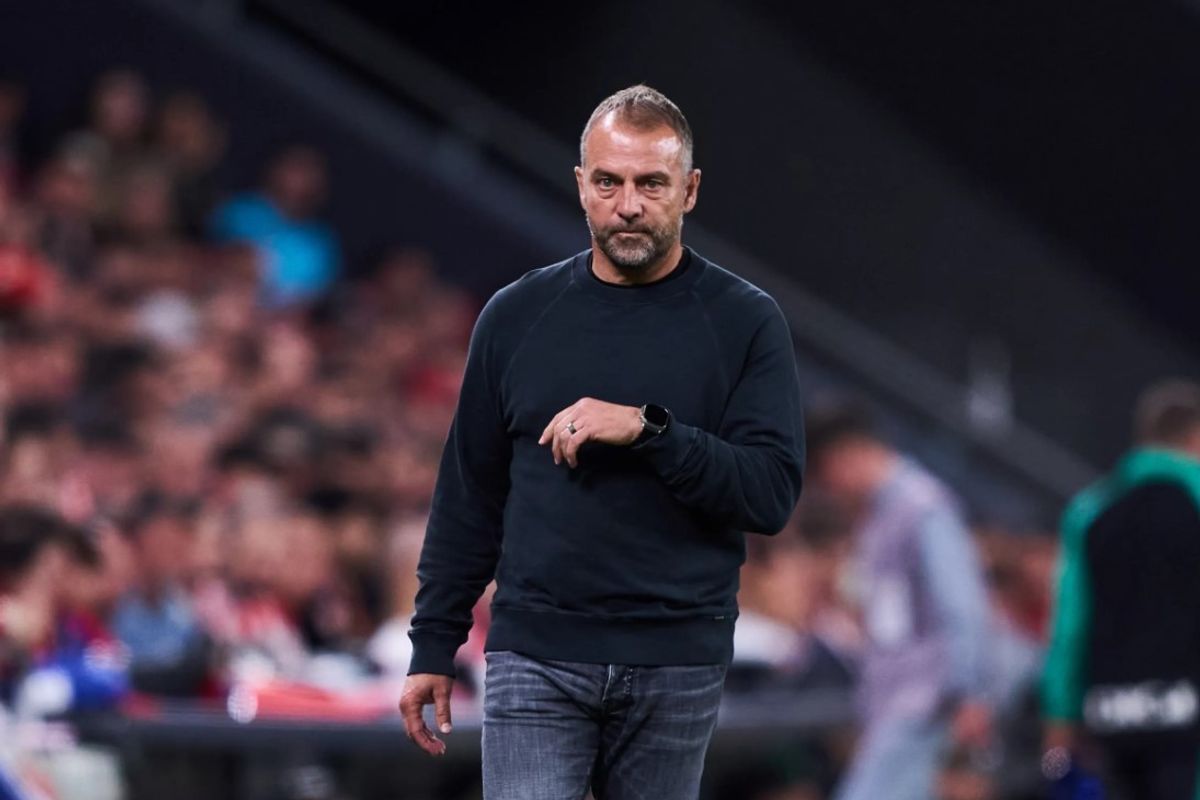 Barcelona shton tre lojtarë nga Serie A në listën e ngushtë për ta përforcuar mbrojtjen Barcelona shton tre lojtarë nga Serie A në listën e ngushtë për ta përforcuar mbrojtjen