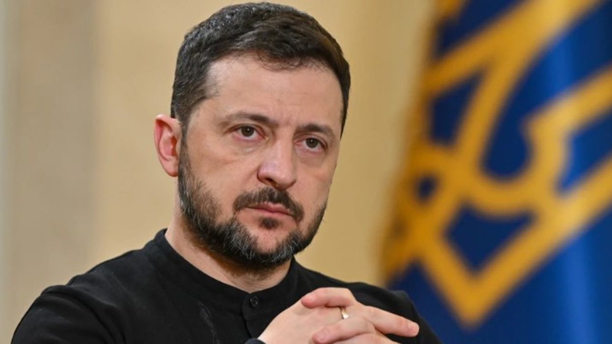 Zelensky: Ukraina informoi SHBA-në se pretendimet nga Kremlini për sulm me dron në rezidencën e Putinit janë të rreme Zelensky: Ukraina informoi SHBA-në se pretendimet nga Kremlini për sulm me dron në rezidencën e Putinit janë të rreme