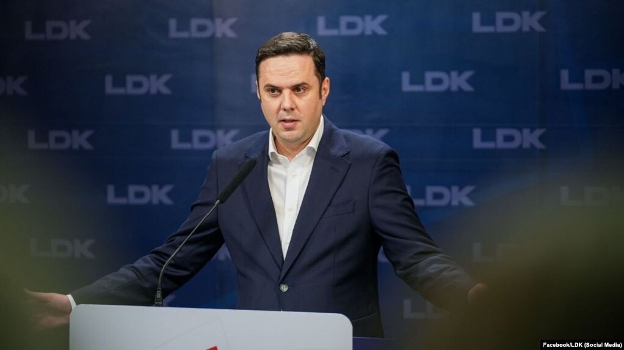 Minus 52 mijë vota: Si shpjegohet rënia e LDK-së? Minus 52 mijë vota: Si shpjegohet rënia e LDK-së?